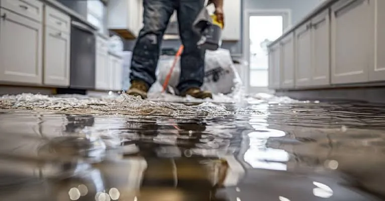 Water damage restoration companies near me in Whitehouse, OH - Emergency flood extraction