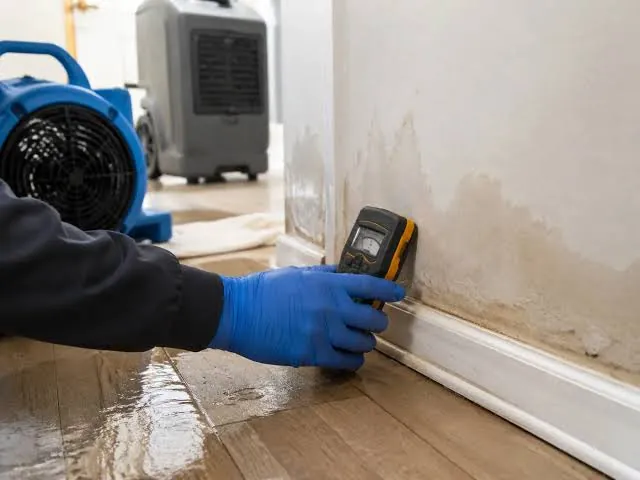 24/7 Water damage restoration services in Whitehouse, OH - Rapid flood cleanup and mitigation